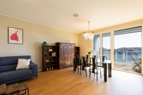 Torre Milano Luxury Apartment